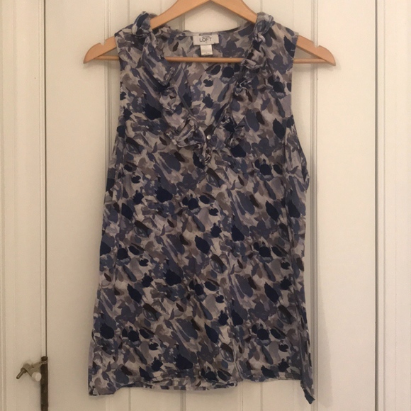 LOFT Tops - LOFT Bouse